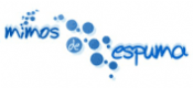 Mimos de espuma - 