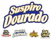 Suspiro Dourado