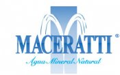 Água Mineral Maceratti