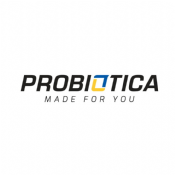 Probi�tica - 
